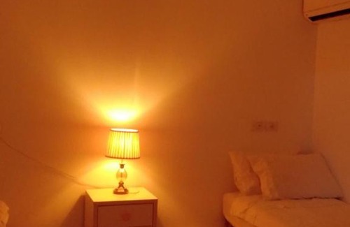 Tiberias Apartment | כינרת שלי