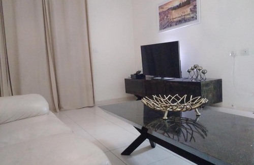 Tiberias Apartment | כינרת שלי