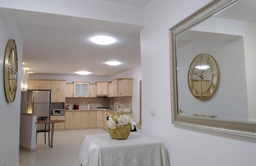 Tiberias Apartment | כינרת שלי