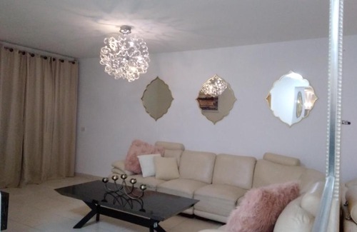 Tiberias Apartment | כינרת שלי