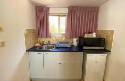 Had Nes Ski Chalet | לבנון בחד נס LAVNUN BEHAD NES