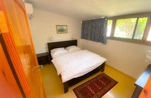 Had Nes Ski Chalet | לבנון בחד נס LAVNUN BEHAD NES