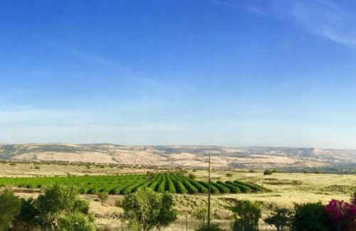 Had Nes Ski Chalet | לבנון בחד נס LAVNUN BEHAD NES