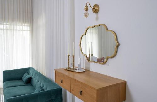 Sderot Apartment | לה וילא - וילה מדהימה עם בריכה פרטית וג'קוזי