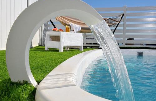 Had Nes Bed & Breakfast | לה פאצה - בריכה פרטית