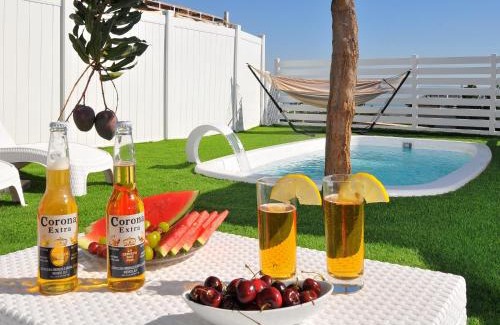 Had Nes Bed & Breakfast | לה פאצה - בריכה פרטית