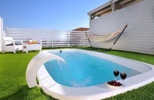 Had Nes Bed & Breakfast | לה פאצה - בריכה פרטית