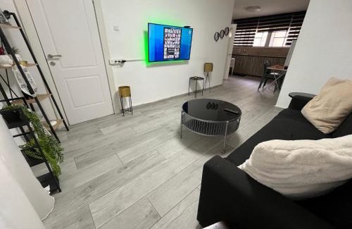 Haifa Apartment | לנפוש בכייף בדגניה