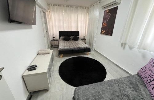 Haifa Apartment | לנפוש בכייף בדגניה