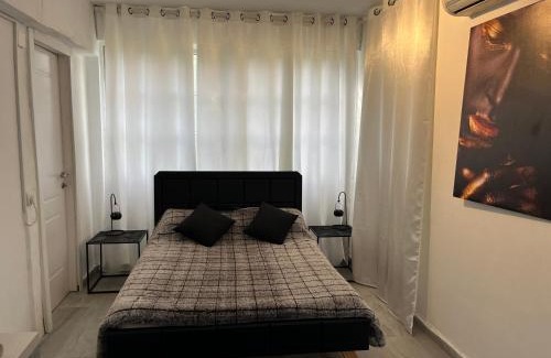 Haifa Apartment | לנפוש בכייף בדגניה