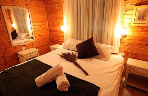 Ramot Apartment | מול הנוף ברמות