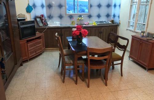 Deir Hanna Apartment | מועצה מקומית דיר חנא דירה