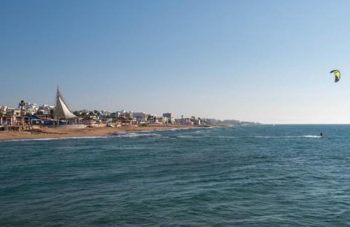 Nahariya Hotel | מלון בוטיק H34