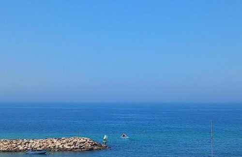 Nahariya Hotel | מלון בוטיק H34