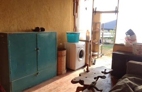 Neve Ativ Apartment | מצפה 1050