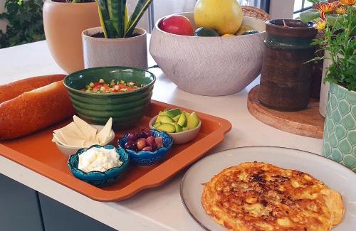 Galil Tachton Apartment | מקום להיות