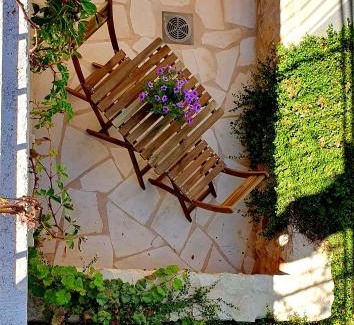Galil Tachton Apartment | מקום להיות