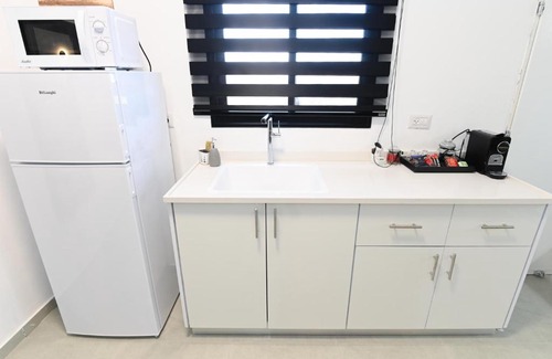 Hazon Bed & Breakfast | נונו בגליל - סוויטות מקסימות עם בריכה וג'קוזי מול נוף מושלם