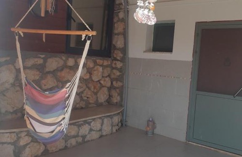 Nof Kinneret House | נוף מהמם לכנרת