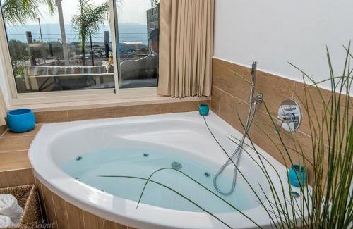 Kela Alon Ski Chalet | נוף 26 - סוויטות עם בריכה פרטית