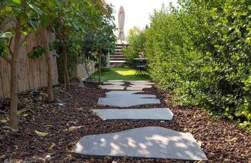 Kela Alon Ski Chalet | נוף 26 - סוויטות עם בריכה פרטית