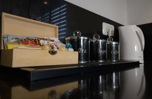 Livnim House | נופי ארבל