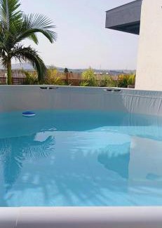 Livnim House | נופי ארבל