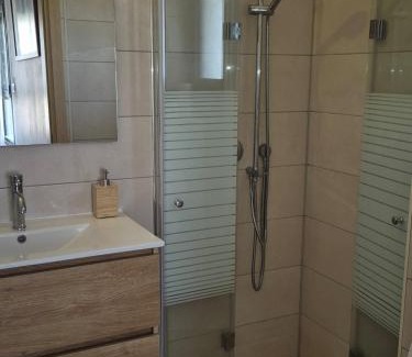 Mitzpe Ramon Apartment | נחת רוח Nachat Ruach