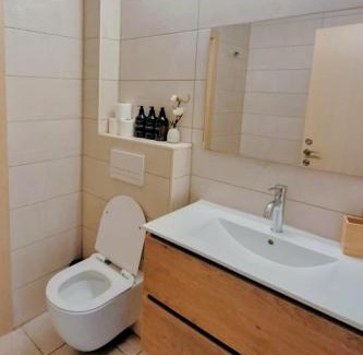 Mitzpe Ramon Apartment | נחת רוח Nachat Ruach