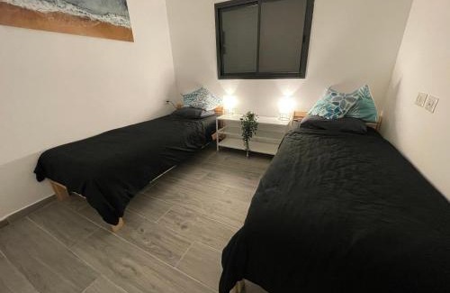 Idan Apartment | ניסים בערבה