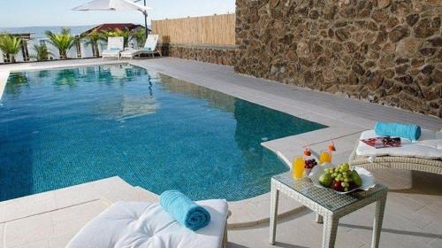 Had Nes Cabin | סוויטות דה בלנקה