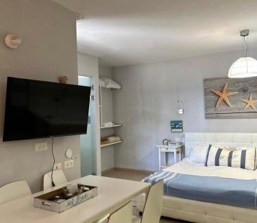 Had Nes Apartment | סוויטות ריילי