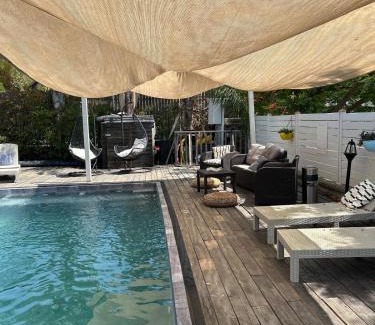 Had Nes Apartment | סוויטות ריילי