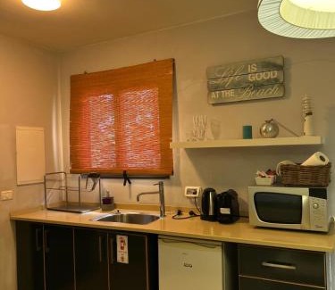 Had Nes Apartment | סוויטות ריילי