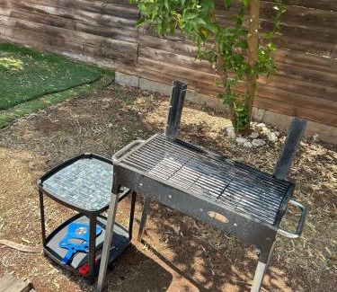 Had Nes Apartment | סוויטות ריילי