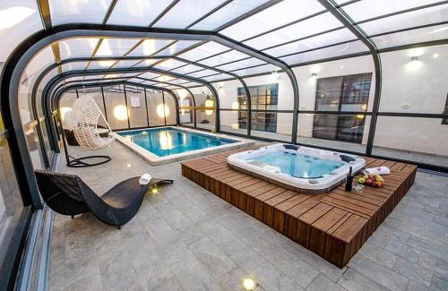 Kfar Hoshen Bed & Breakfast | סוויטות שלווה עילאית