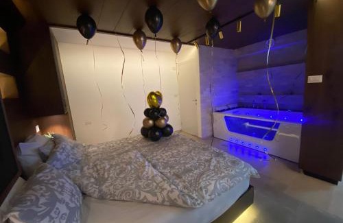 Majdal al-Shams Apartment | סוויטת נור Noor Suite