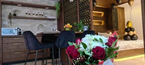Majdal al-Shams Apartment | סוויטת נור Noor Suite