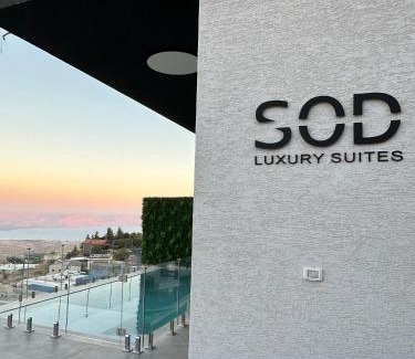 Nof Kinneret Bed & Breakfast | סוויט אוף דרימס