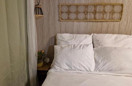 Emek HaMaayanot House | סיאסטה בעמק - יחידות אירוח בקיבוץ