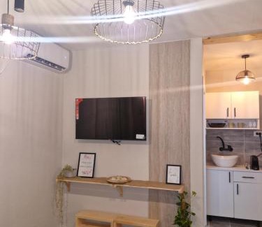 Emek HaMaayanot House | סיאסטה בעמק - יחידות אירוח בקיבוץ