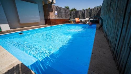 Migdal Bed & Breakfast | עדנת האוהבים - סוויטות מקסימות ליד הכנרת עם בריכה משותפת