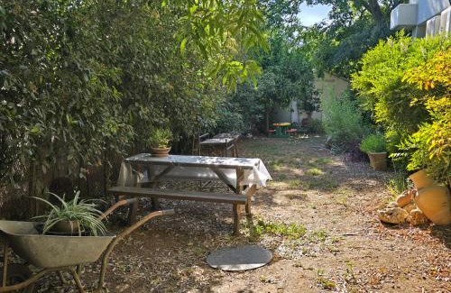 Amir Apartment | על הירדן יזרעאלי