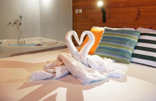 Mishmar HaYarden Cabin | פינה במעיין