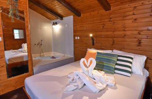 Mishmar HaYarden Cabin | פינה במעיין