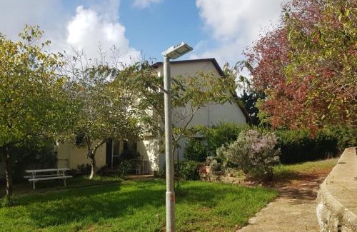 Ein Zivan Apartment | פינה חמה ברמה