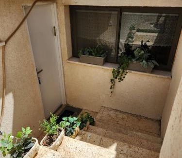 Be'er Ora House | פינה קטנה בערבה