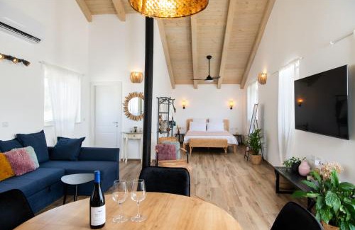 Amir Apartment | פלג על הנחל