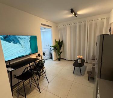 Eilat Apartment | פסגת הדקל