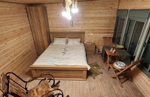 Buq'ata Hotel | צימירים שביל הגולן Shvil haGolan Zimmer